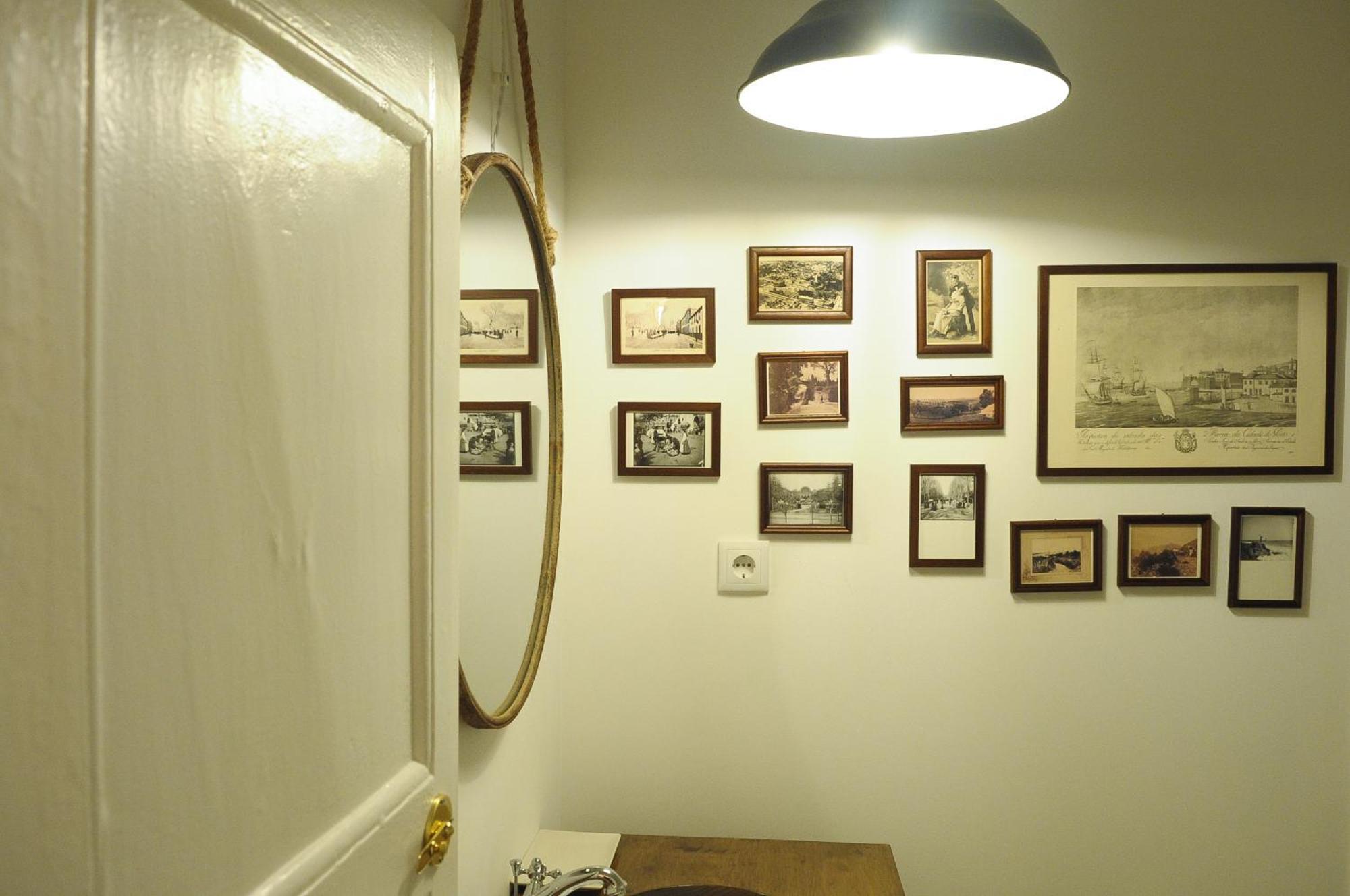 Mo House Hotel Porto Room photo