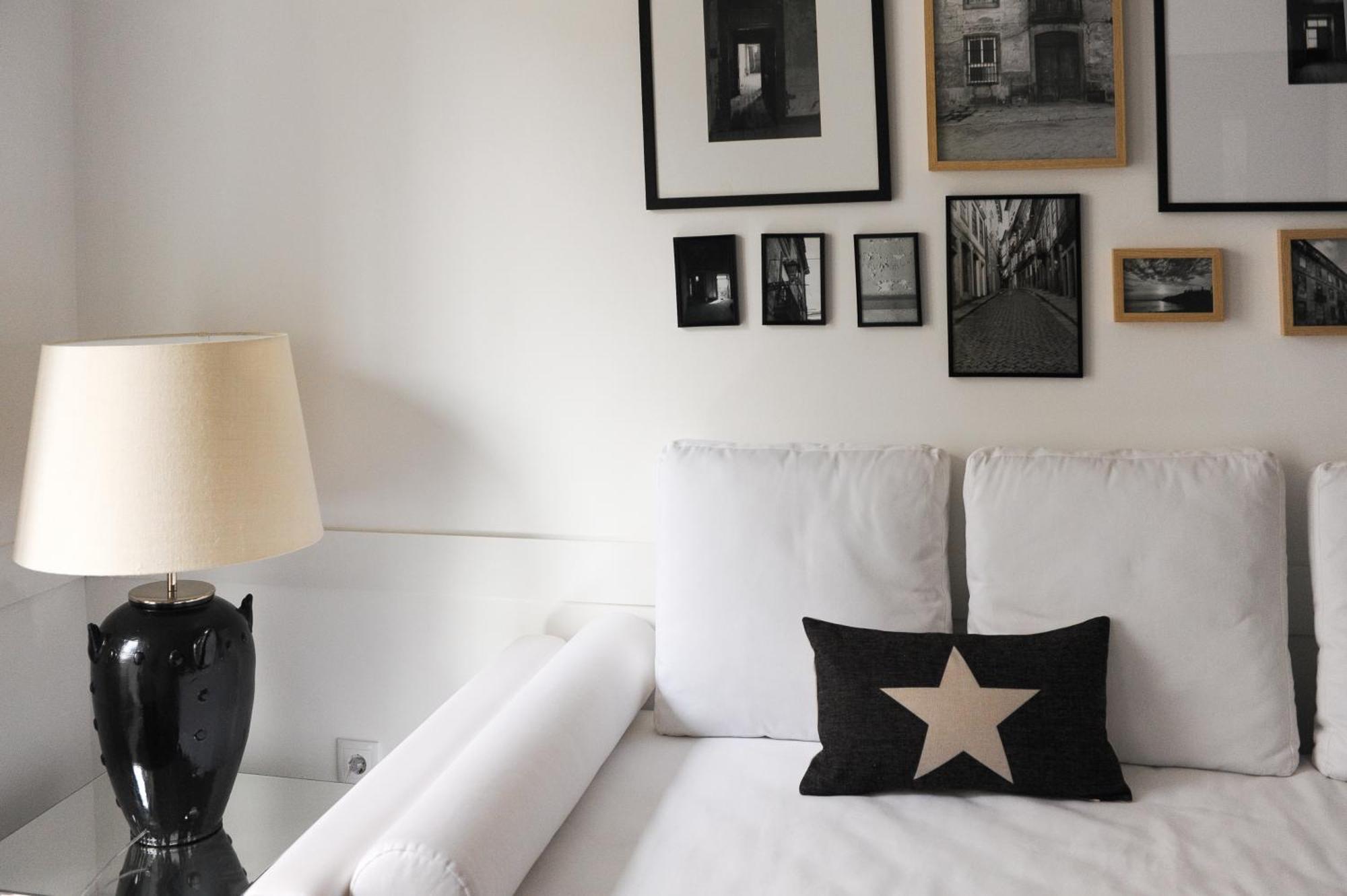 Mo House Hotel Porto Room photo