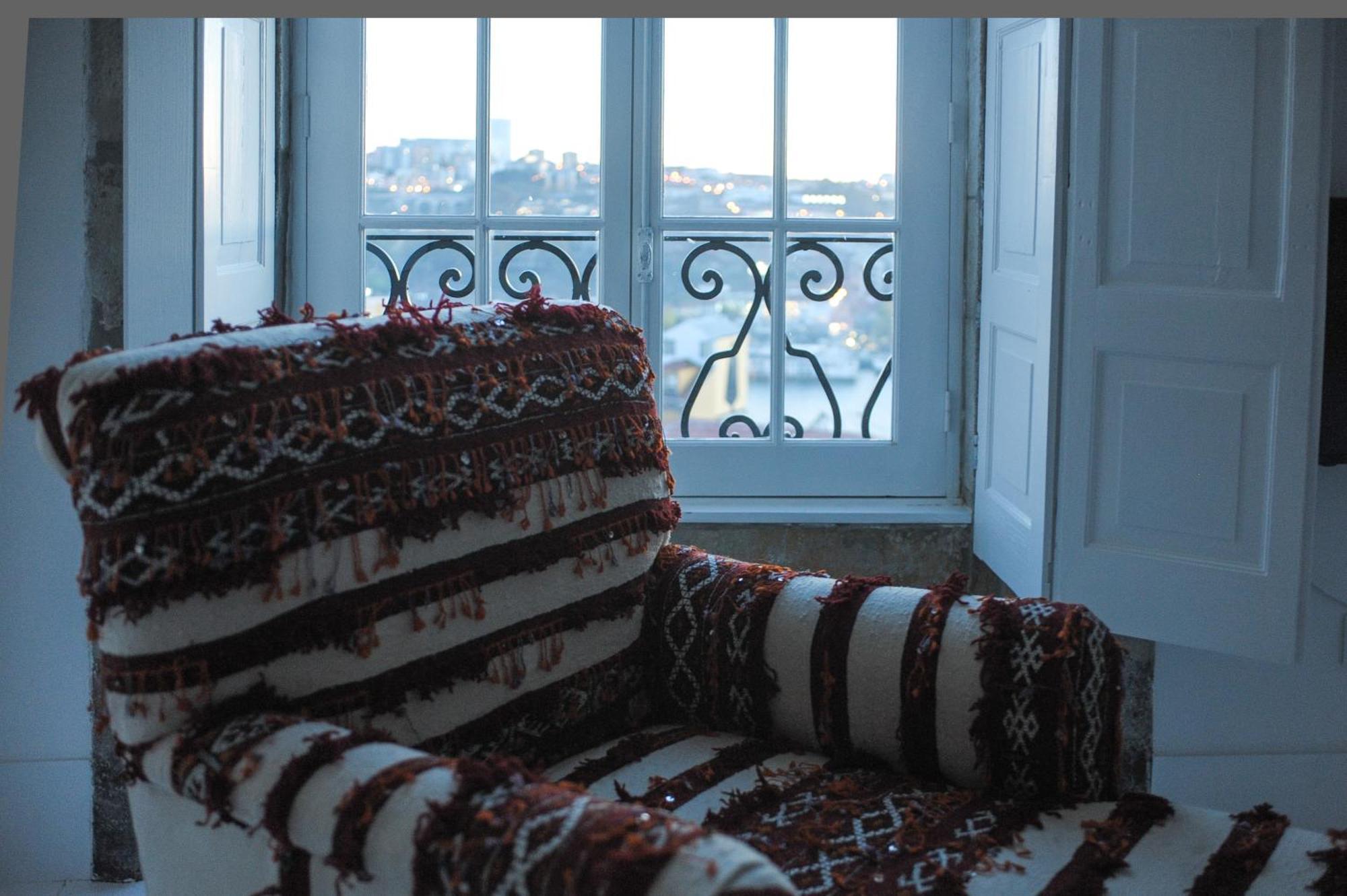 Mo House Hotel Porto Room photo